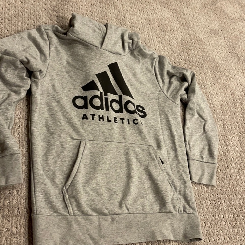 Adidas hoodie